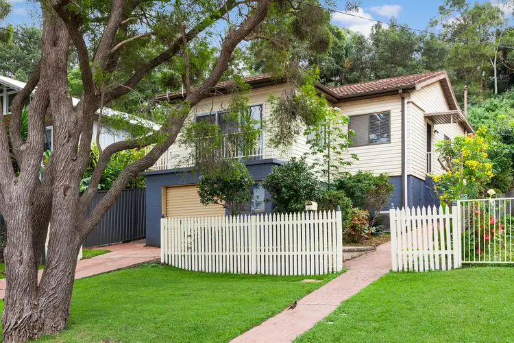 Second view of Homely house listing, 80 Ocean Street, Mount Saint Thomas NSW 2500