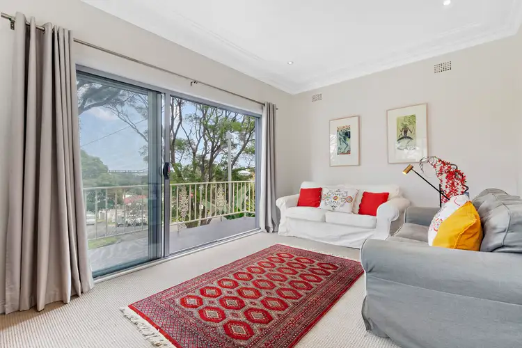 Third view of Homely house listing, 80 Ocean Street, Mount Saint Thomas NSW 2500