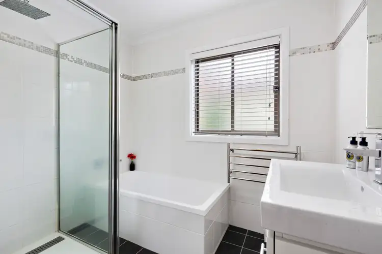 Fifth view of Homely house listing, 80 Ocean Street, Mount Saint Thomas NSW 2500