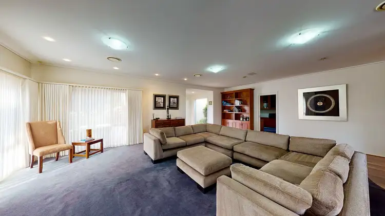 Second view of Homely house listing, 11 Chisholm Court, Traralgon VIC 3844