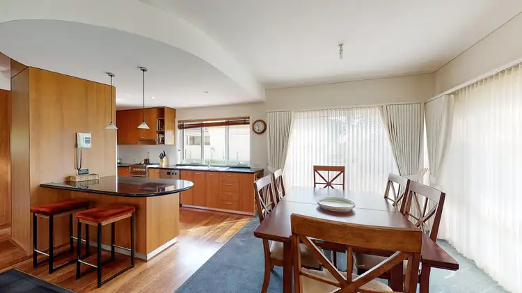 Third view of Homely house listing, 11 Chisholm Court, Traralgon VIC 3844