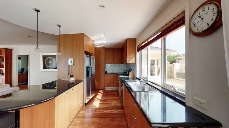 Fourth view of Homely house listing, 11 Chisholm Court, Traralgon VIC 3844