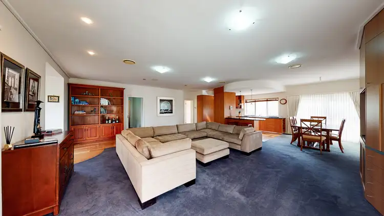 Fifth view of Homely house listing, 11 Chisholm Court, Traralgon VIC 3844