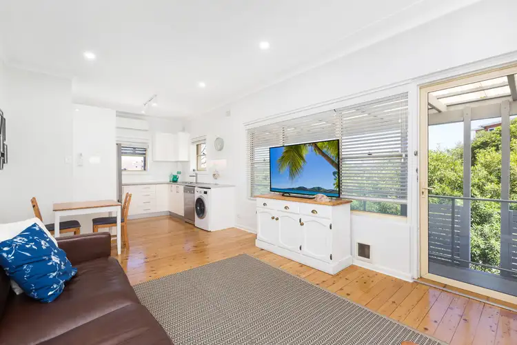 Main view of Homely apartment listing, 5/19 Ewos Parade, Cronulla NSW 2230