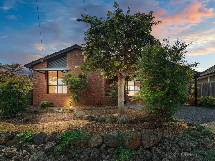 Main view of Homely house listing, 34 Meadow Wood Walk, Narre Warren VIC 3805