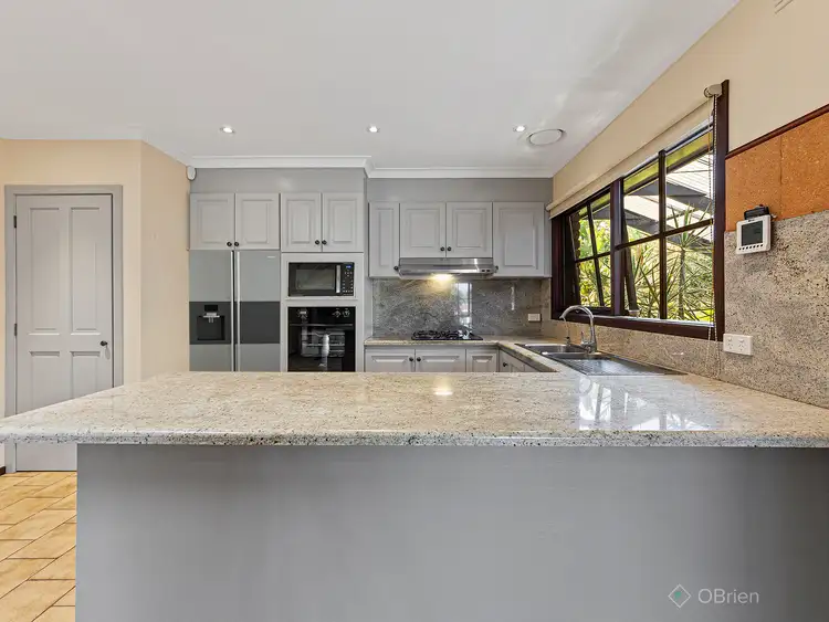 Second view of Homely house listing, 34 Meadow Wood Walk, Narre Warren VIC 3805