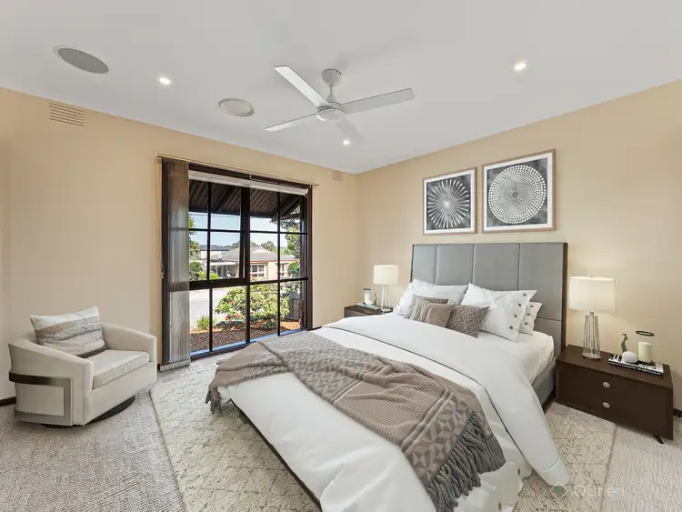 Fifth view of Homely house listing, 34 Meadow Wood Walk, Narre Warren VIC 3805