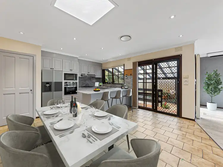 Sixth view of Homely house listing, 34 Meadow Wood Walk, Narre Warren VIC 3805