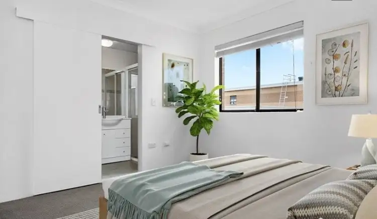 Third view of Homely apartment listing, 30/6-8 College Crescent, Hornsby NSW 2077