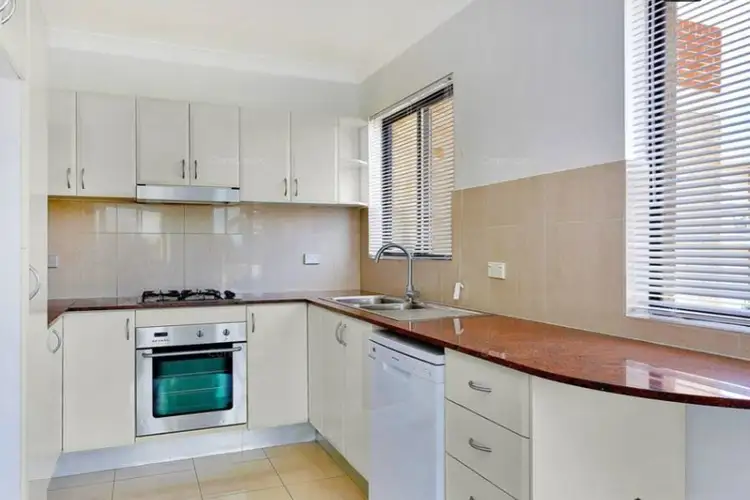 Fourth view of Homely apartment listing, 30/6-8 College Crescent, Hornsby NSW 2077