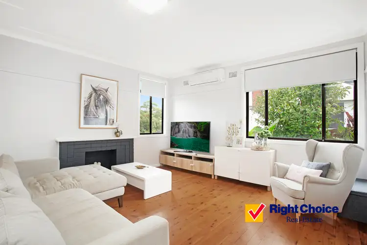 Second view of Homely house listing, 44 Maynes Parade, Unanderra NSW 2526
