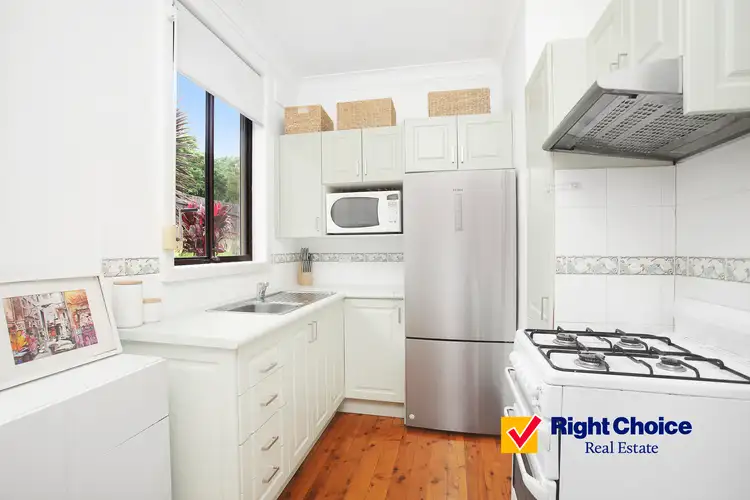 Third view of Homely house listing, 44 Maynes Parade, Unanderra NSW 2526