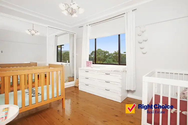 Fifth view of Homely house listing, 44 Maynes Parade, Unanderra NSW 2526
