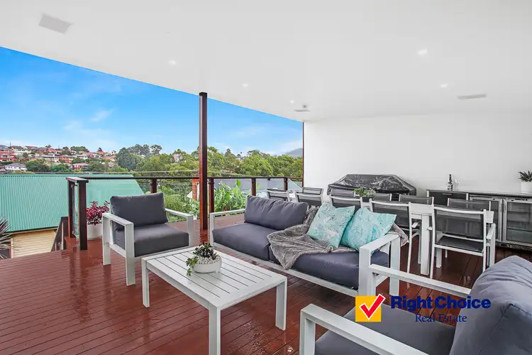 Seventh view of Homely house listing, 44 Maynes Parade, Unanderra NSW 2526