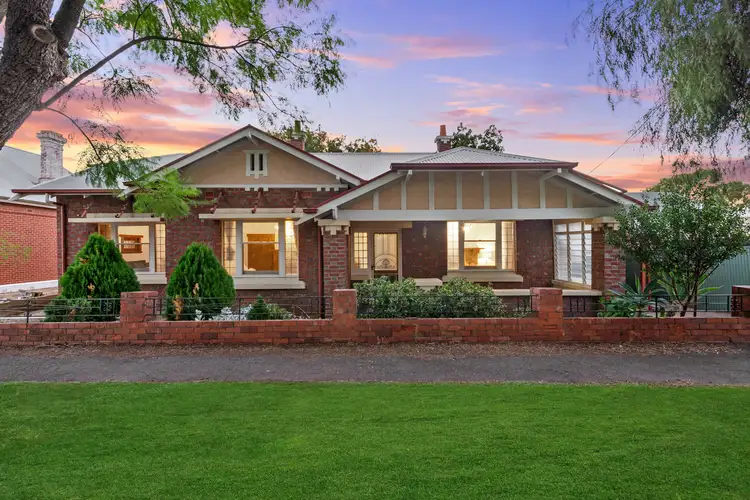 Main view of Homely house listing, 1 Osborn Avenue, Beulah Park SA 5067