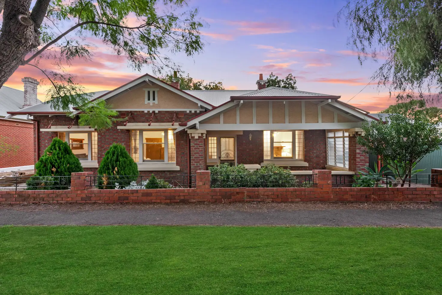 Main view of Homely house listing, 1 Osborn Avenue, Beulah Park SA 5067