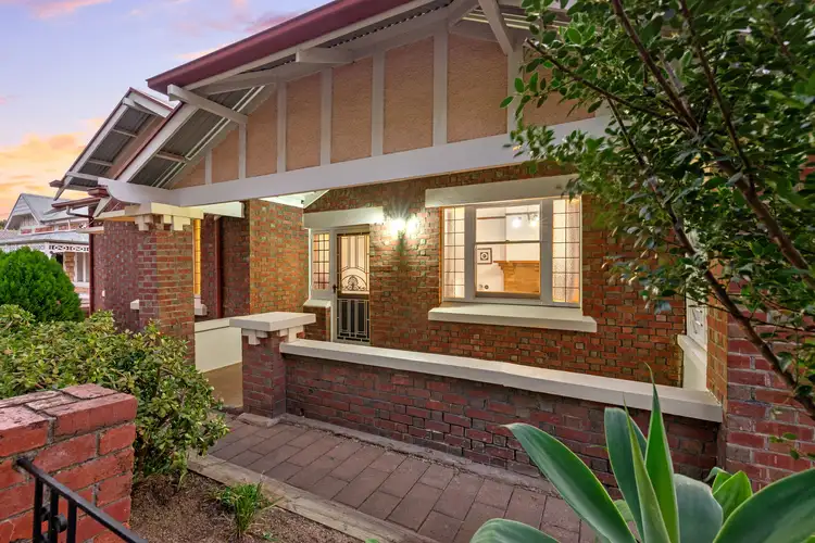 Second view of Homely house listing, 1 Osborn Avenue, Beulah Park SA 5067