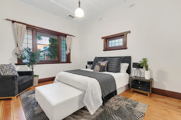 Fifth view of Homely house listing, 1 Osborn Avenue, Beulah Park SA 5067
