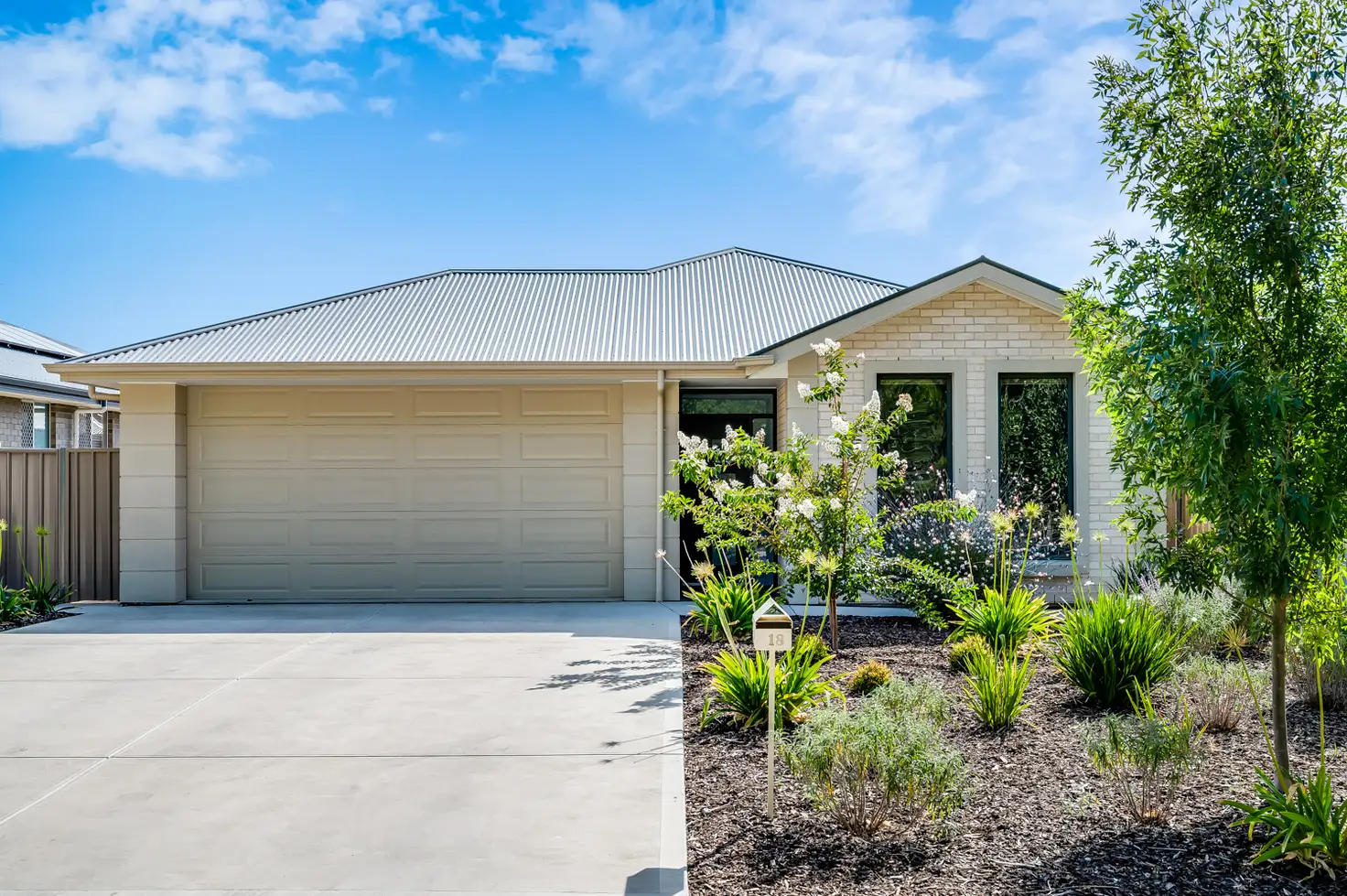 Main view of Homely house listing, 18 Fairbrother Circuit, Nuriootpa SA 5355