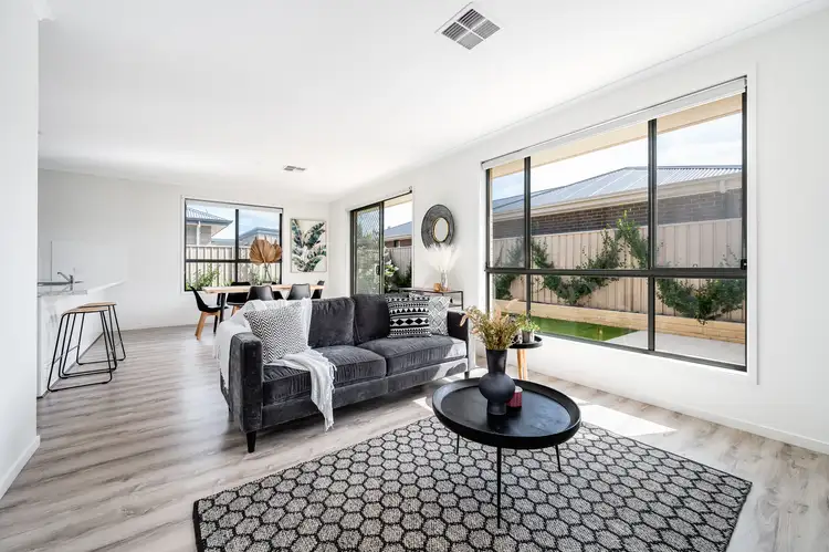 Second view of Homely house listing, 18 Fairbrother Circuit, Nuriootpa SA 5355