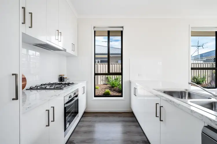 Third view of Homely house listing, 18 Fairbrother Circuit, Nuriootpa SA 5355