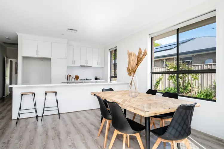 Fourth view of Homely house listing, 18 Fairbrother Circuit, Nuriootpa SA 5355