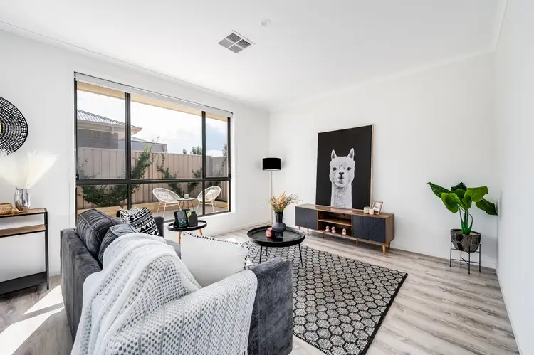 Fifth view of Homely house listing, 18 Fairbrother Circuit, Nuriootpa SA 5355