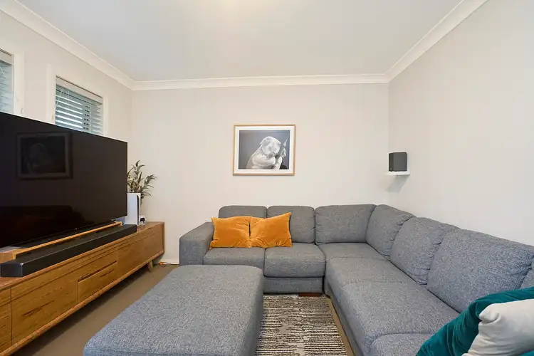 Third view of Homely townhouse listing, 2/247 Warners Bay Road, Mount Hutton NSW 2290