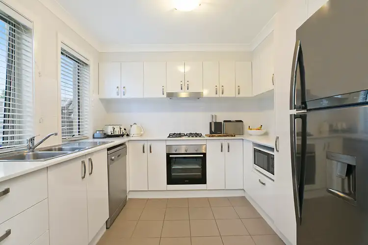 Fourth view of Homely townhouse listing, 2/247 Warners Bay Road, Mount Hutton NSW 2290