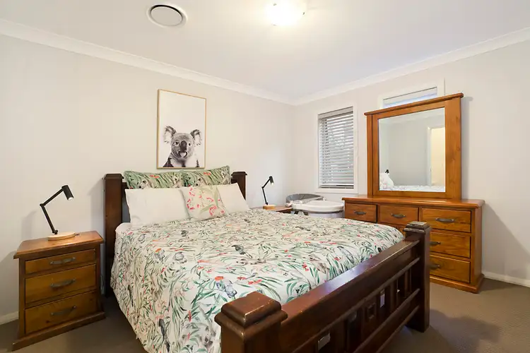 Sixth view of Homely townhouse listing, 2/247 Warners Bay Road, Mount Hutton NSW 2290