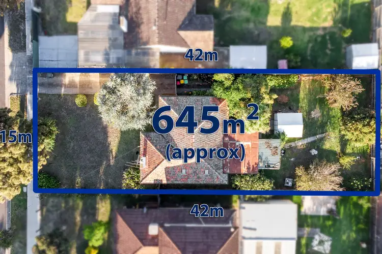 Second view of Homely house listing, 7 Argyle Street, Fawkner VIC 3060