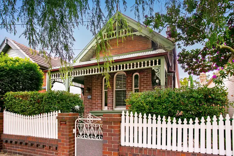 131 Cardigan Street, Stanmore NSW 2048