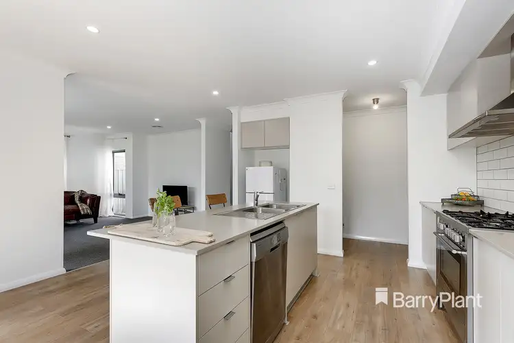 Sixth view of Homely house listing, 5 Ravine Way, Greenvale VIC 3059