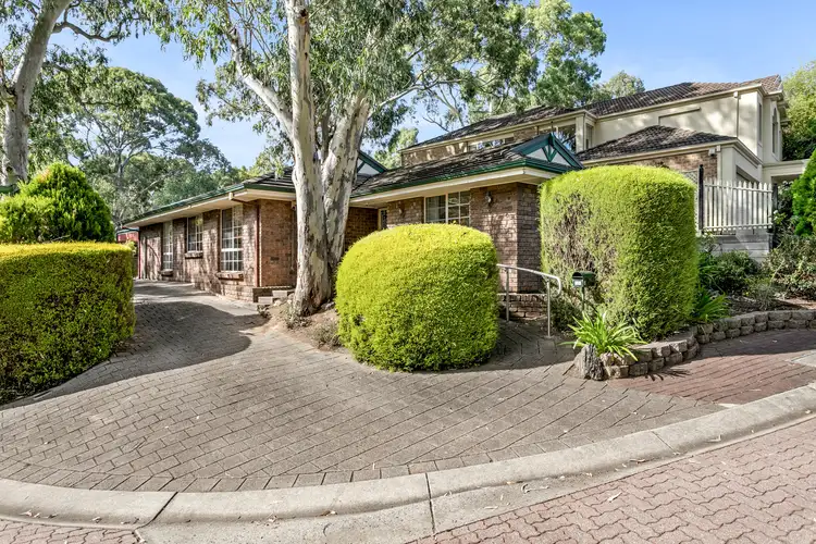 Second view of Homely house listing, 8 Egret Court, Flagstaff Hill SA 5159