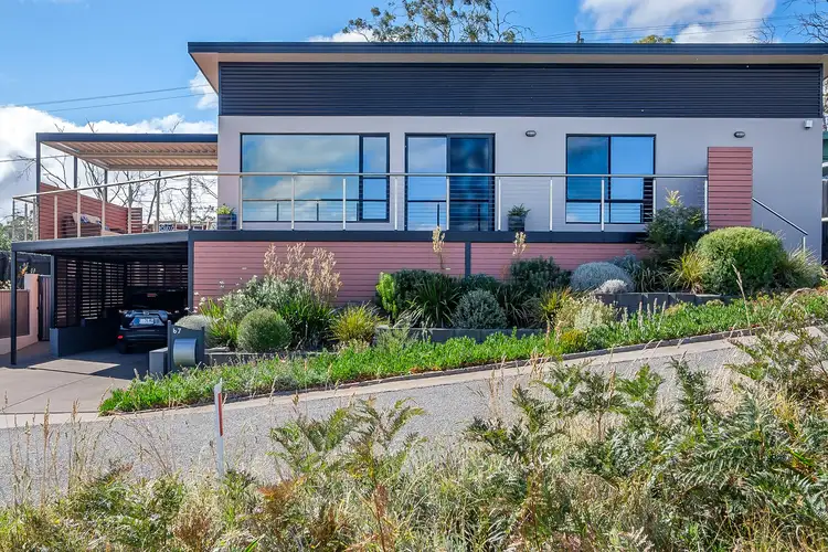Second view of Homely house listing, 67 Rantons Road, Dodges Ferry TAS 7173