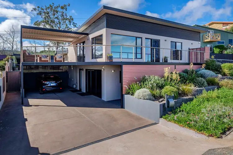 Third view of Homely house listing, 67 Rantons Road, Dodges Ferry TAS 7173