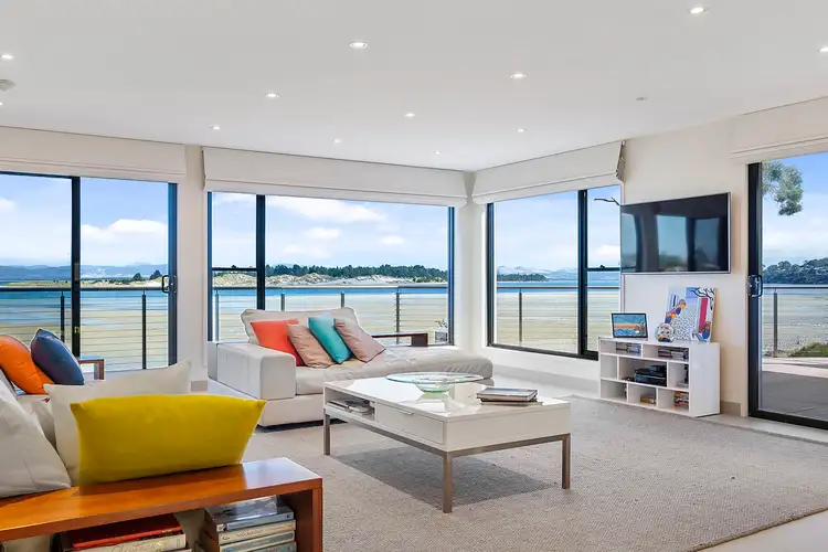 Fifth view of Homely house listing, 67 Rantons Road, Dodges Ferry TAS 7173