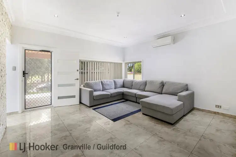 Third view of Homely house listing, 69 The Promenade, Guildford NSW 2161