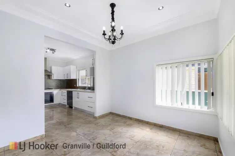 Fourth view of Homely house listing, 69 The Promenade, Guildford NSW 2161