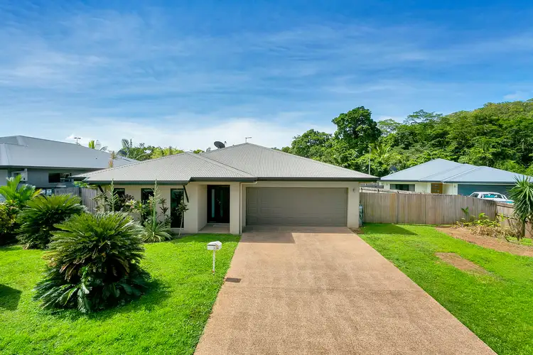 3 Angel Close, Kanimbla QLD 4870