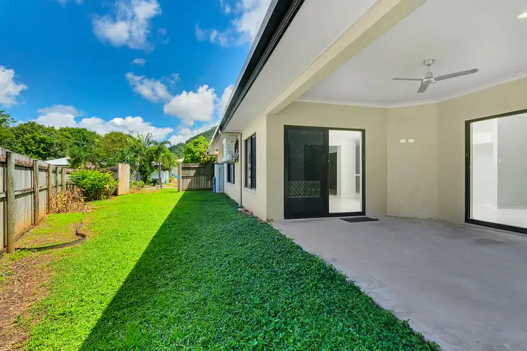 Fifth view of Homely house listing, 3 Angel Close, Kanimbla QLD 4870