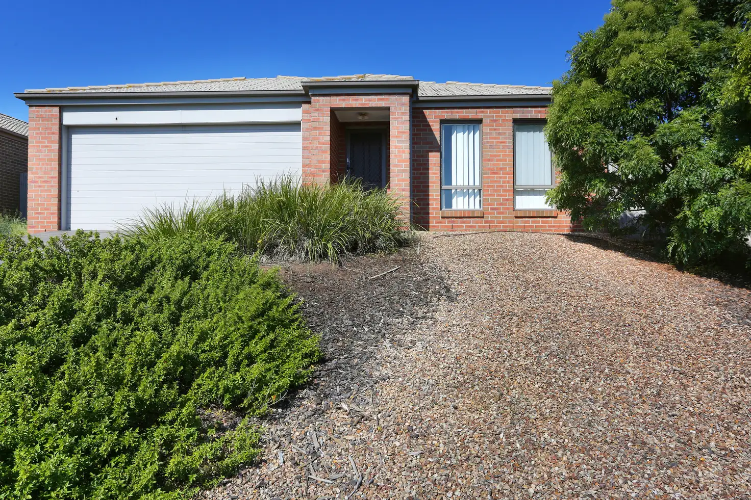 Main view of Homely house listing, 42 Cootamundra Circuit, Harkness VIC 3337