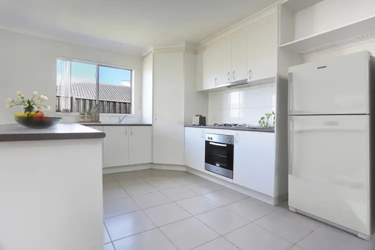 Third view of Homely house listing, 42 Cootamundra Circuit, Harkness VIC 3337