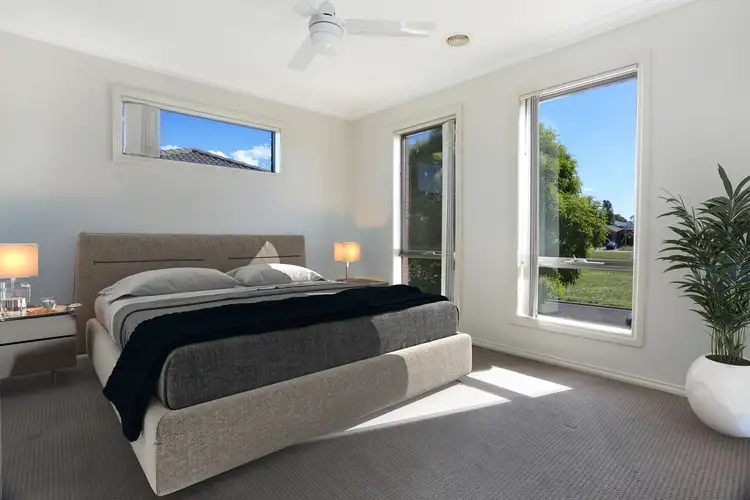 Fourth view of Homely house listing, 42 Cootamundra Circuit, Harkness VIC 3337