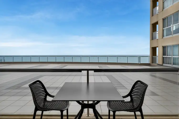 Second view of Homely apartment listing, 317/16 Holdfast Promenade, Glenelg SA 5045