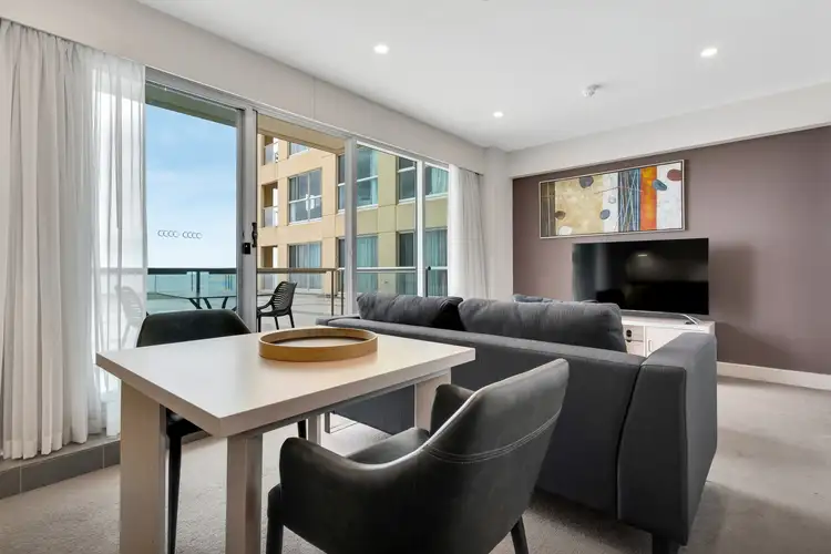 Sixth view of Homely apartment listing, 317/16 Holdfast Promenade, Glenelg SA 5045