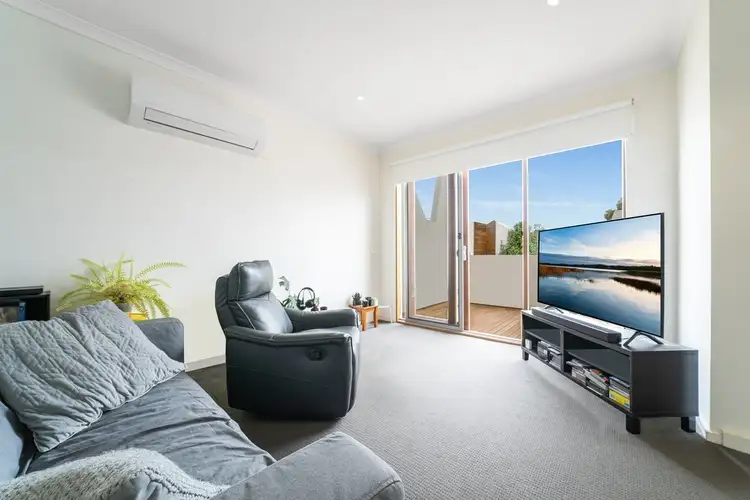 Third view of Homely townhouse listing, 18/54 Percy Street, Newtown VIC 3220