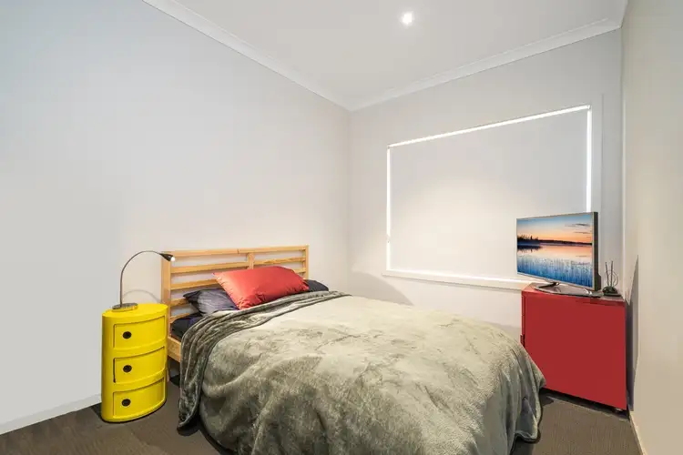 Fifth view of Homely townhouse listing, 18/54 Percy Street, Newtown VIC 3220