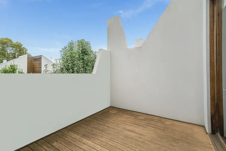 Sixth view of Homely townhouse listing, 18/54 Percy Street, Newtown VIC 3220