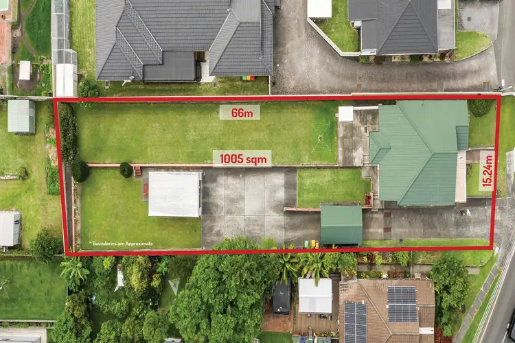638 Princes Highway, Russell Vale NSW 2517